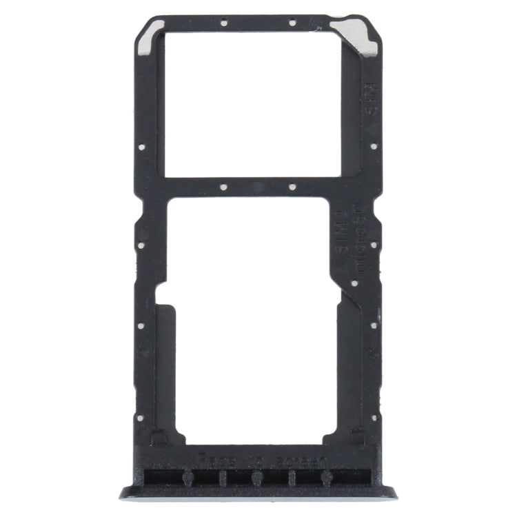 Per OPPO A96 Cina Vassoio scheda SIM + Vassoio scheda SIM / Micro SD, For OPPO A96 China Per OPPO A96 Cina Vassoio scheda SIM + Vassoio scheda SIM / Micro SD, For OPPO A96 China